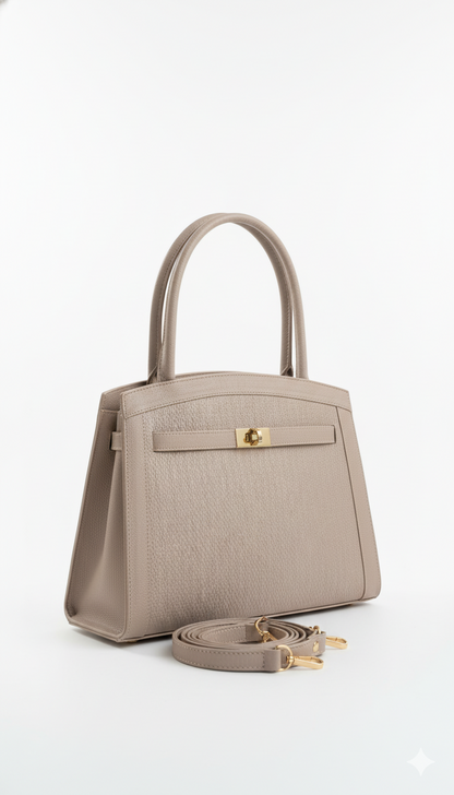 BOLSOS EN CUERO GAIA