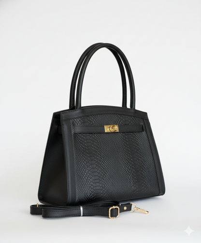 BOLSOS EN CUERO GAIA