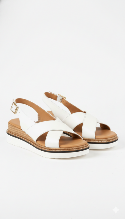 SANDALIAS DAMA MILAN